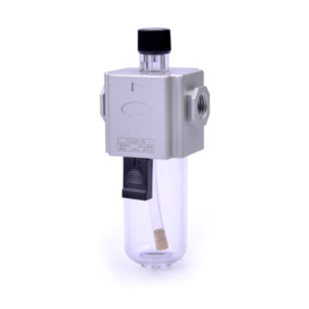 GTL20006T AIRTAC LUBRICATOR<BR>GTL200 SERIES 1/8" NPT
